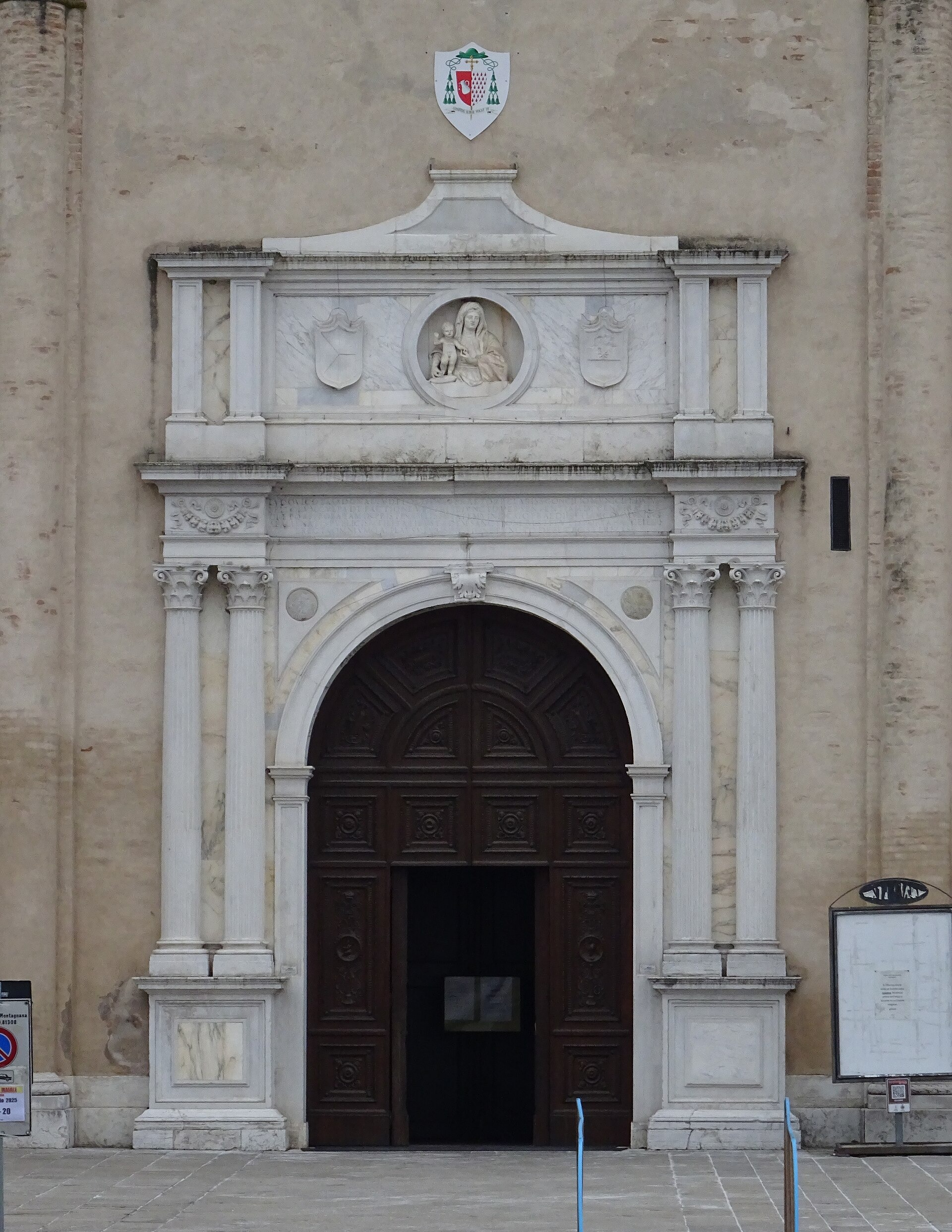 Portale del Duomo