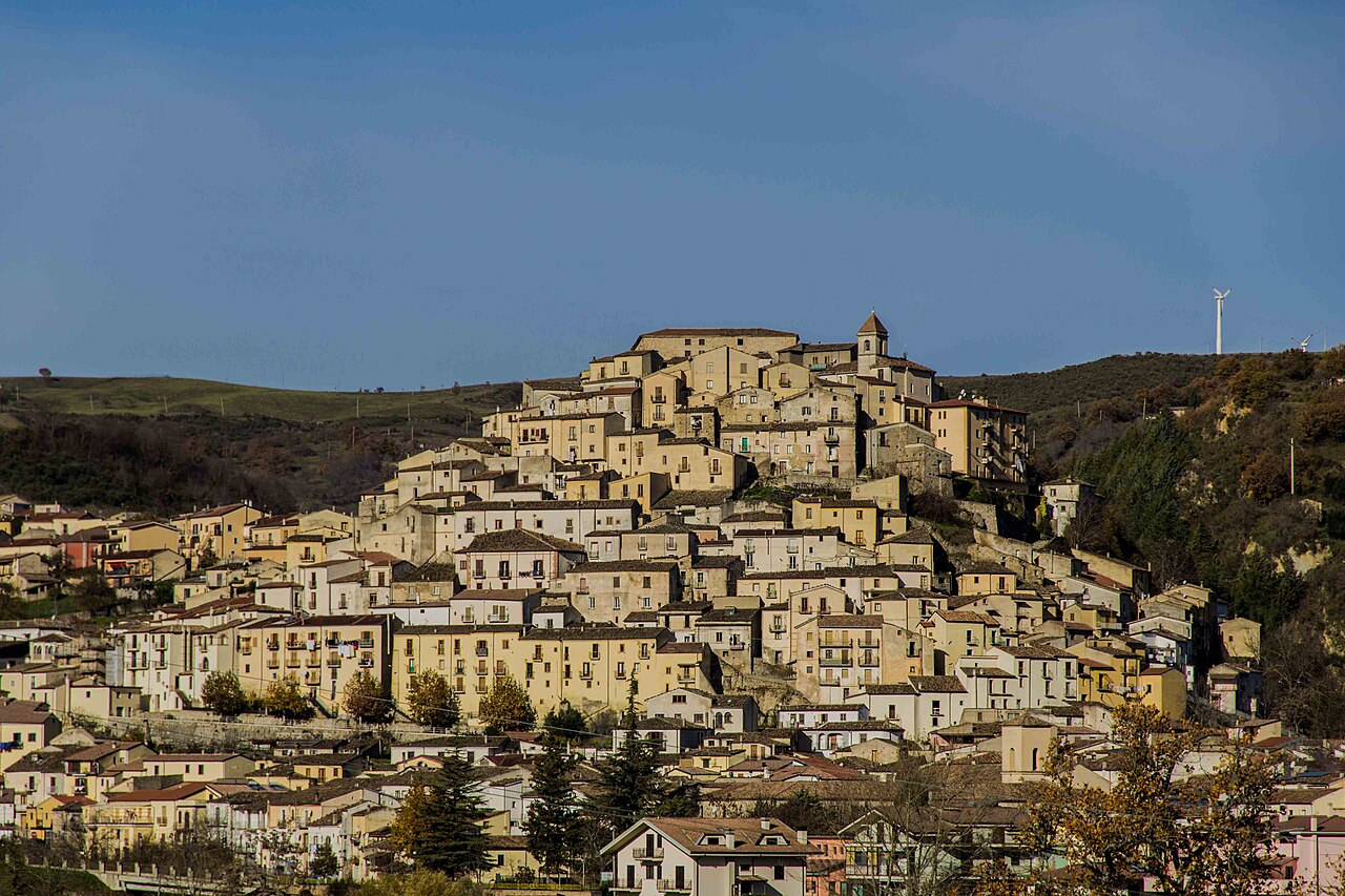 Calvello Basilicata 2