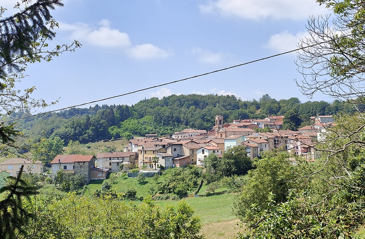 Castelnuovo di Ceva