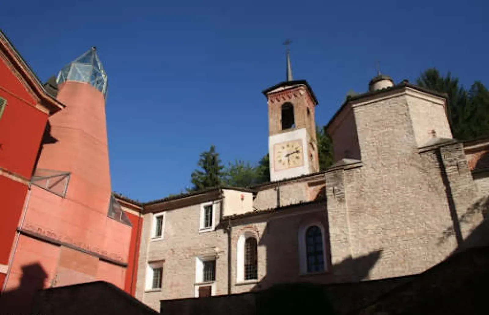 15 borghi da visitare in Langhe Monferrato Roero