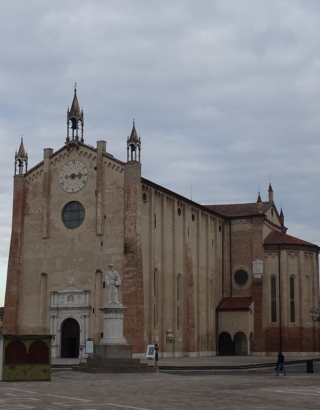 Duomo di Santa Maria Assunta