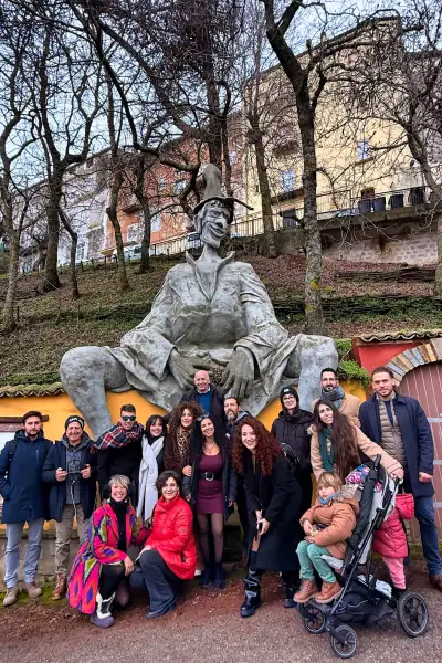 Foto Community a Mandarra