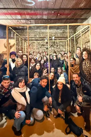 Foto community per carnevale