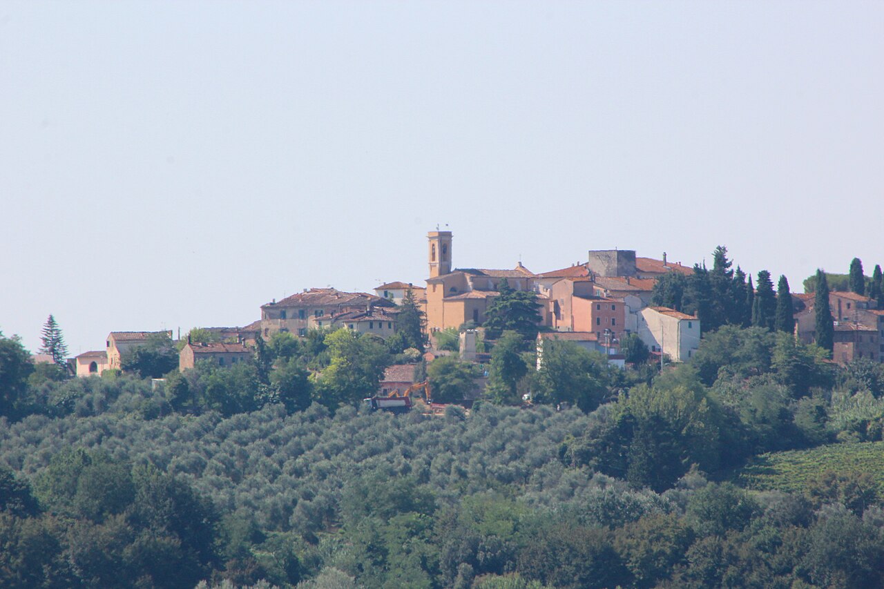 Ghizzano Peccioli 2