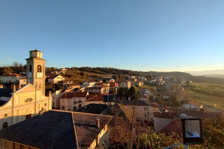 15 borghi da visitare in Langhe Monferrato Roero