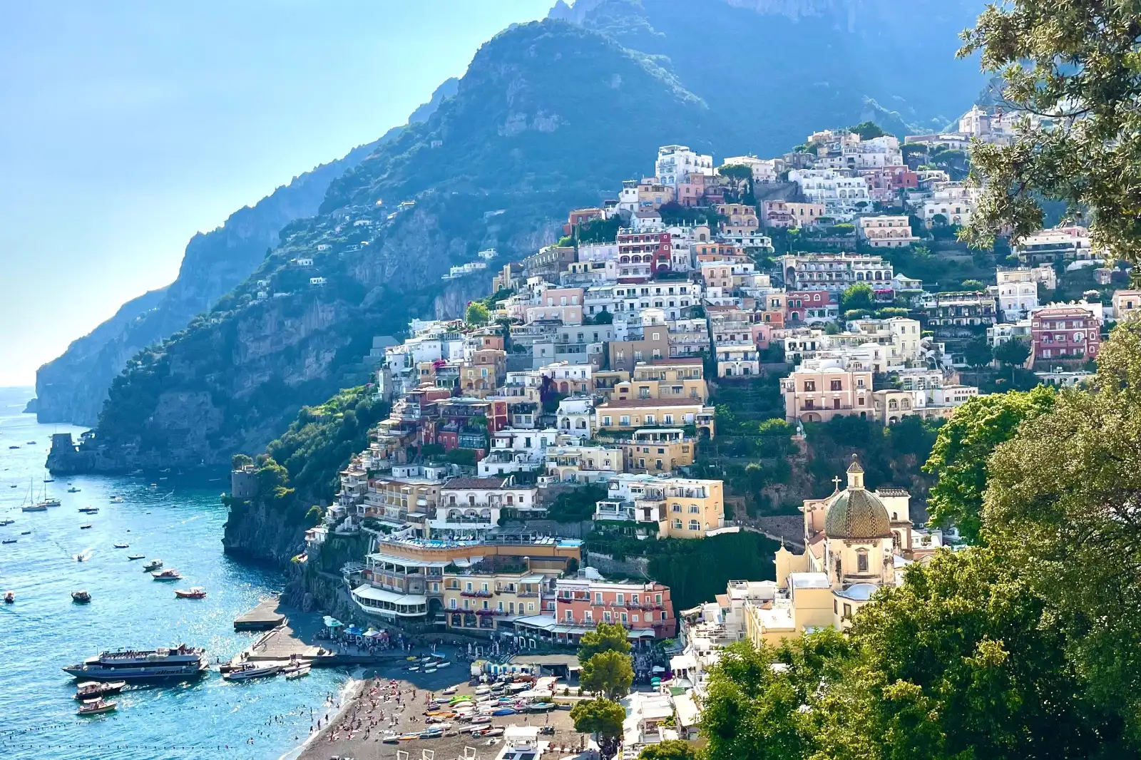 Campania