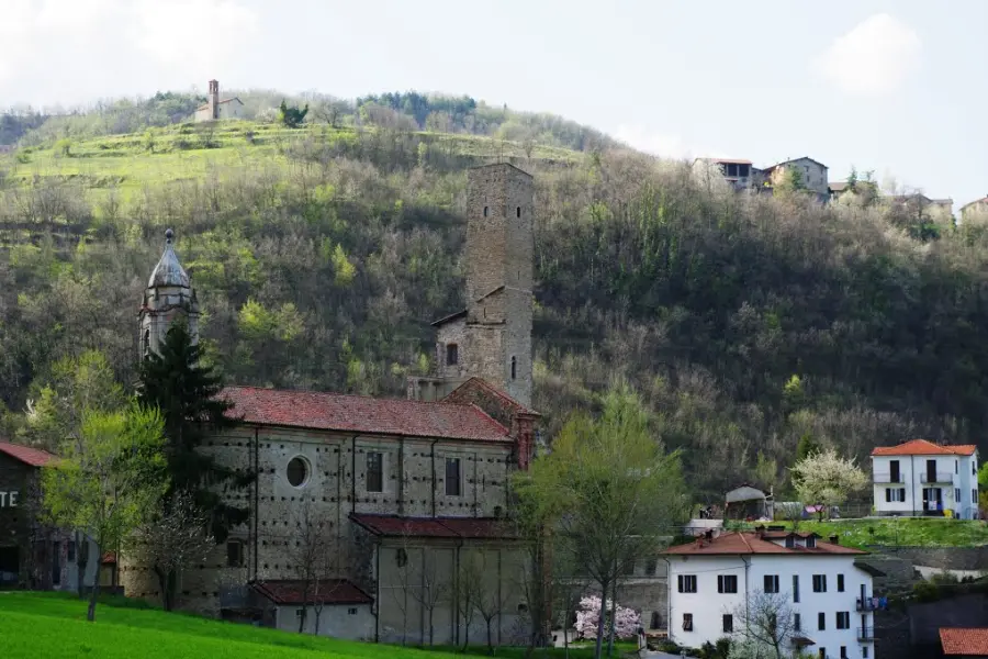 15 borghi da visitare in Langhe Monferrato Roero