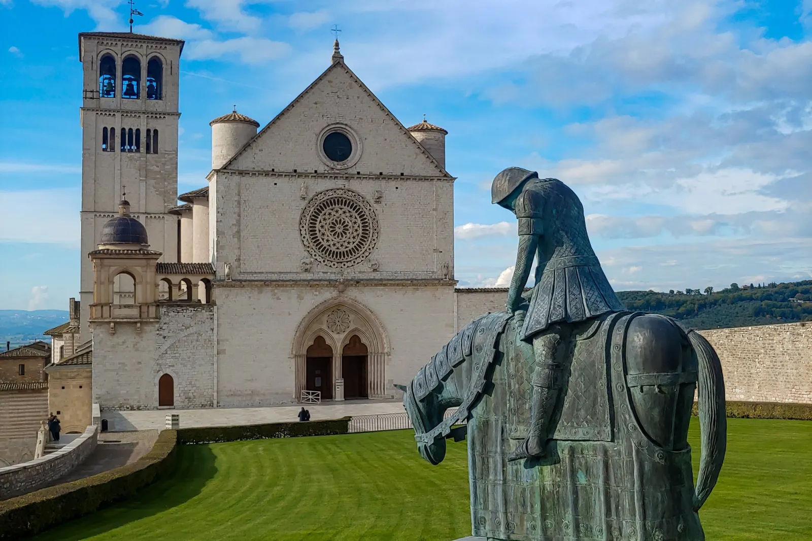 Umbria