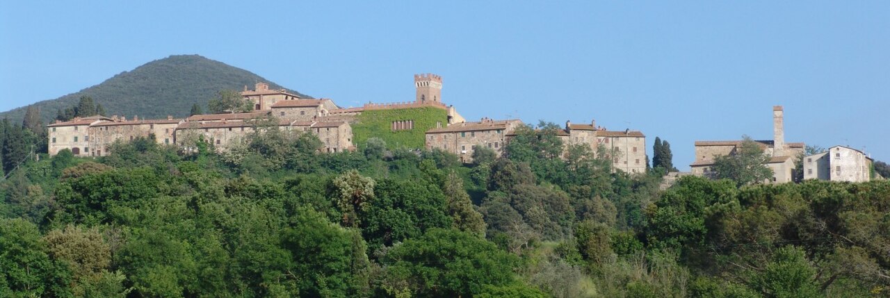 Querceto Montecatini