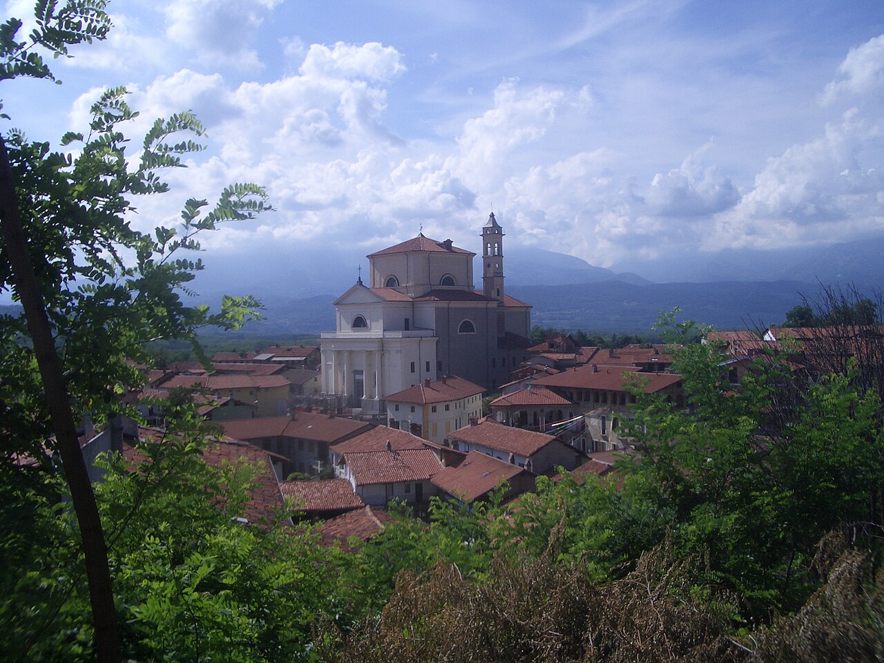 Romano Canavese 2