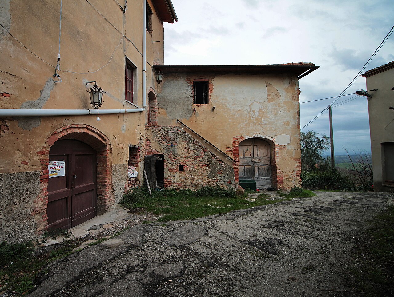 Toiano Palaia 2
