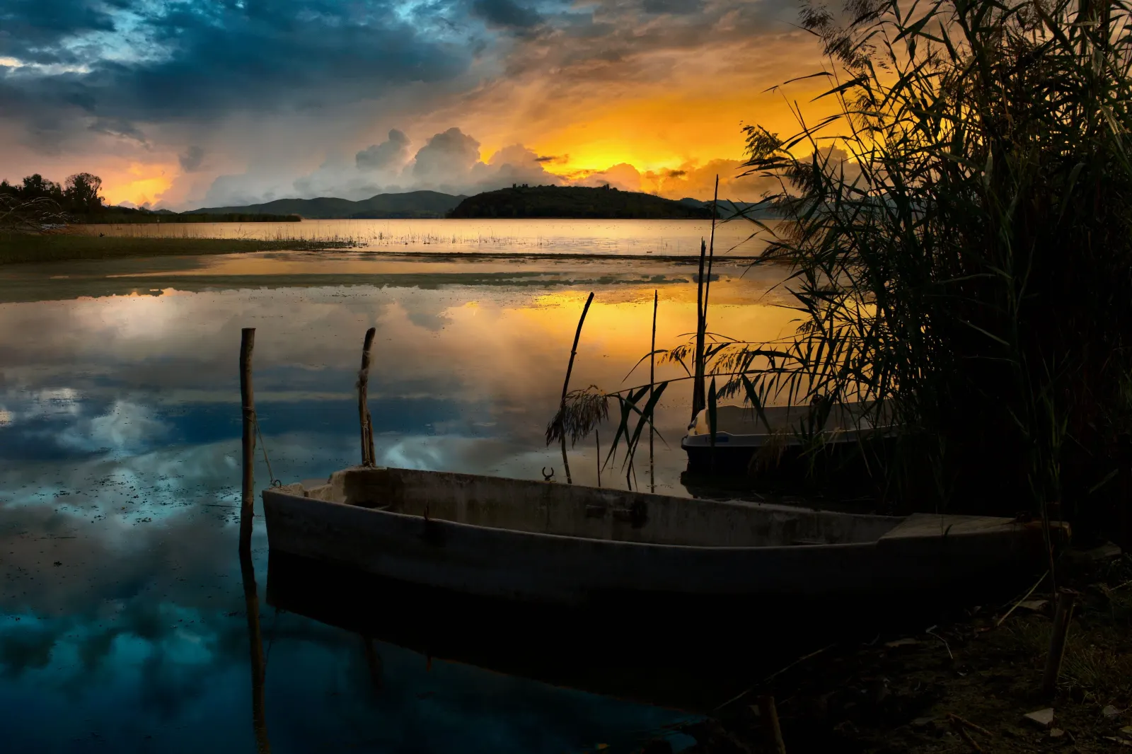 Tuoro sul Trasimeno