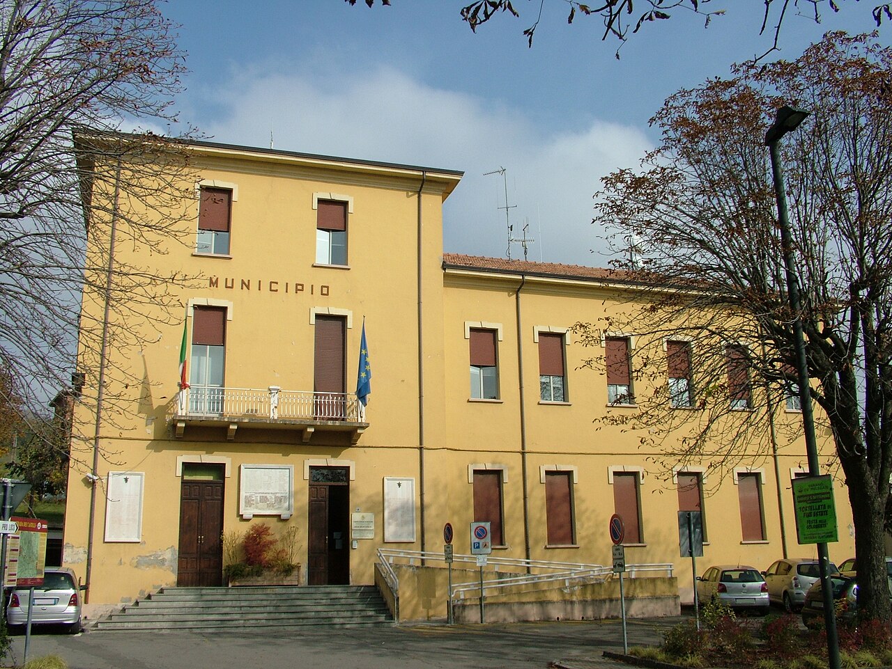 Varano Melegari
