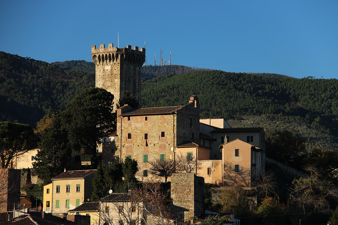 Vicopisano 3