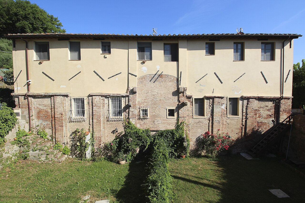 Vicopisano Toscana