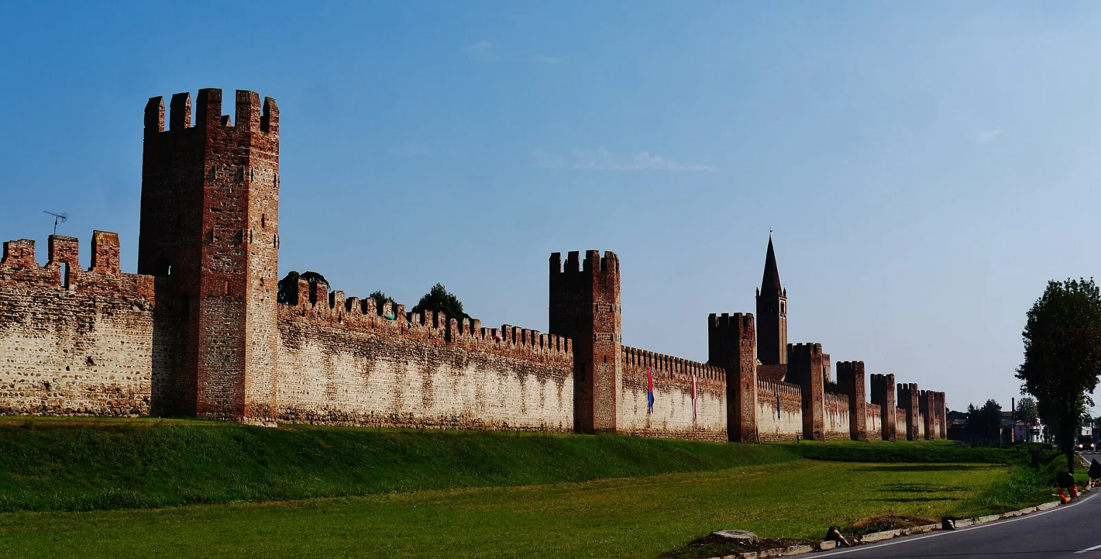 Montagnana