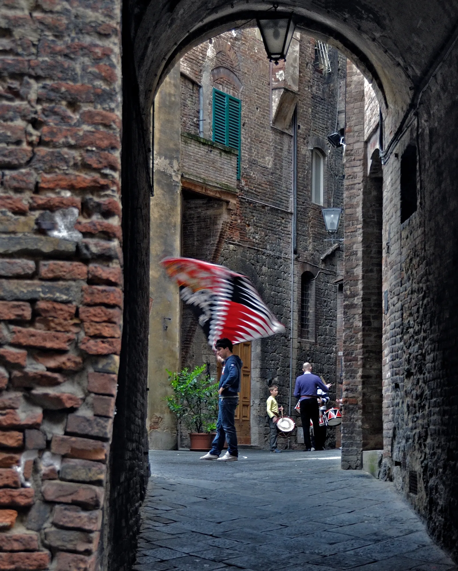 Festival e Eventi