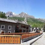 Moncenisio il gioiello più piccolo d'Italia